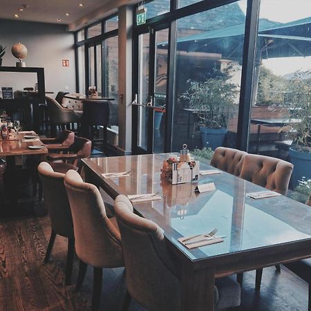 Killaloe Hotel & Spa Kültér fotó