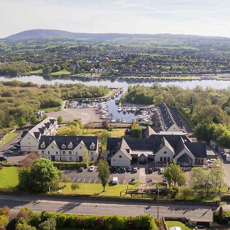 Killaloe Hotel & Spa Kültér fotó