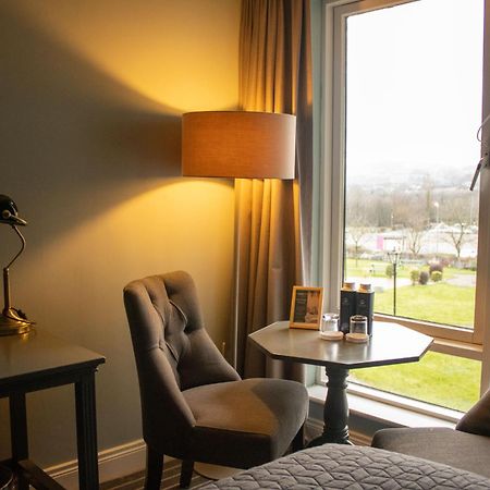 Killaloe Hotel & Spa Kültér fotó