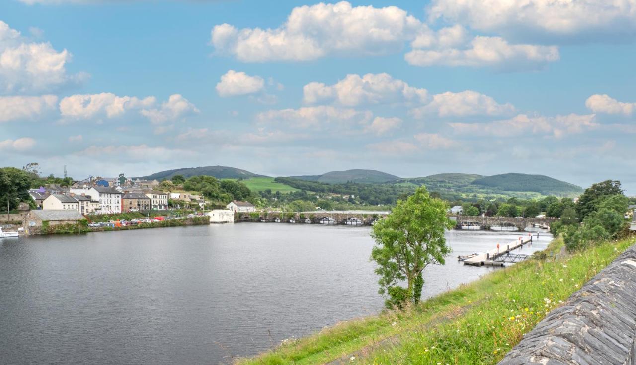 Killaloe Hotel & Spa Kültér fotó