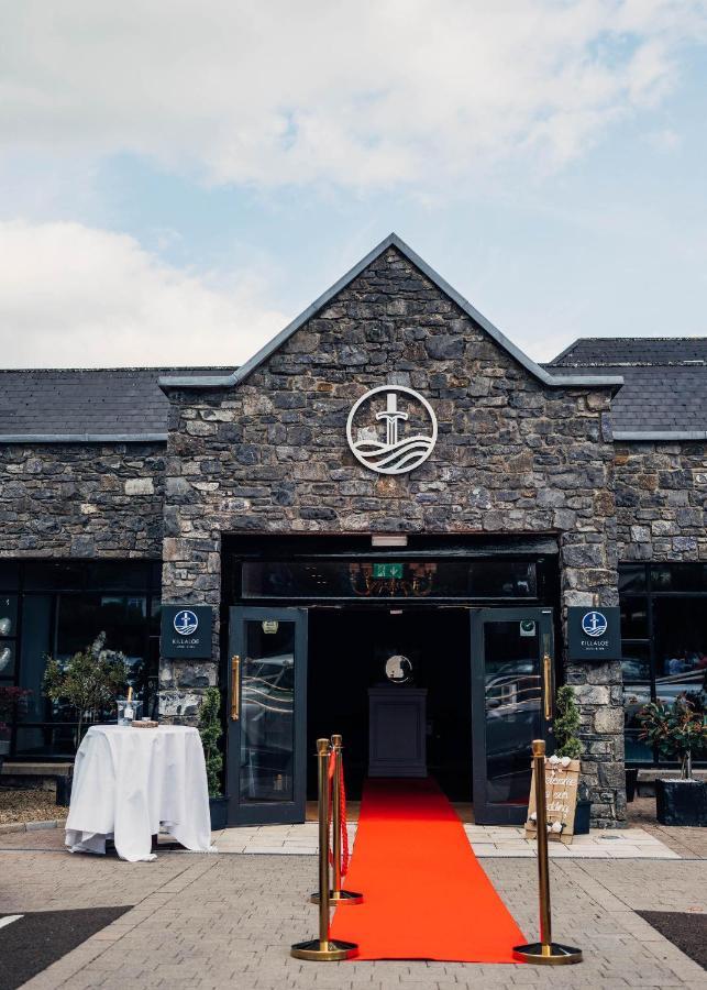 Killaloe Hotel & Spa Kültér fotó