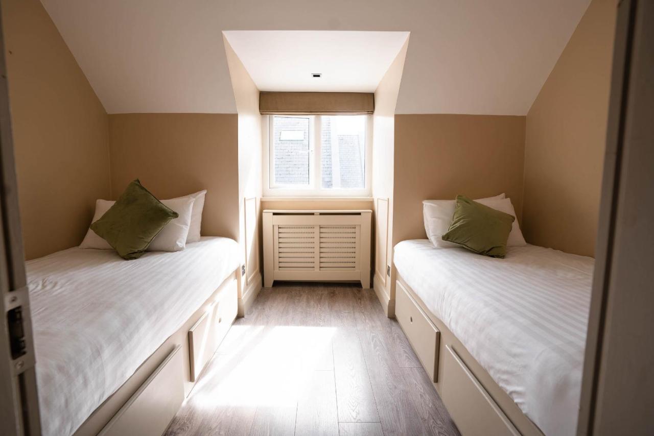 Killaloe Hotel & Spa Kültér fotó