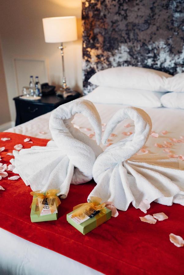Killaloe Hotel & Spa Kültér fotó
