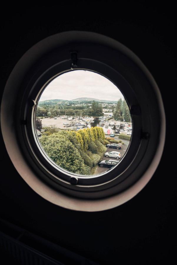 Killaloe Hotel & Spa Kültér fotó