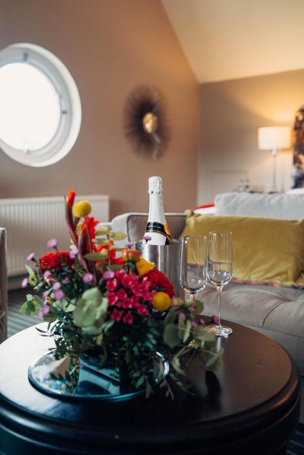 Killaloe Hotel & Spa Kültér fotó