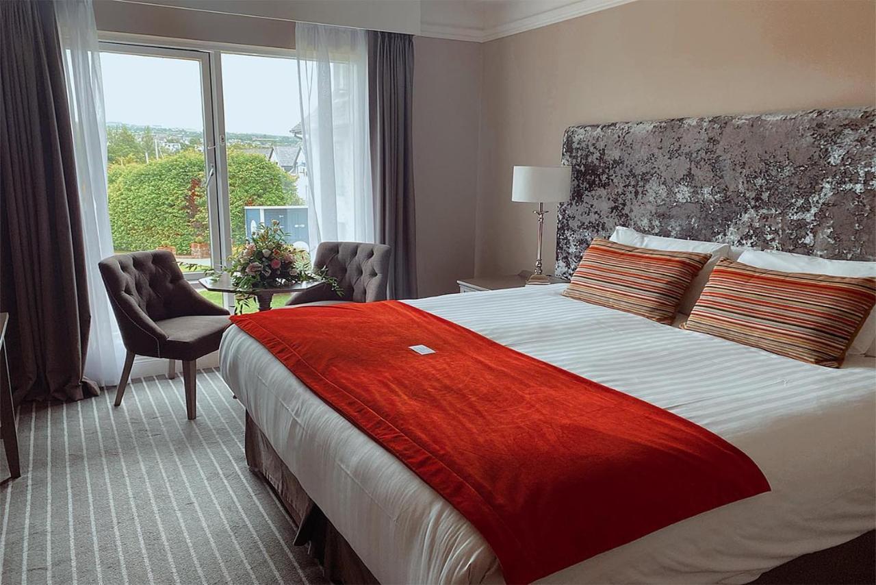 Killaloe Hotel & Spa Kültér fotó