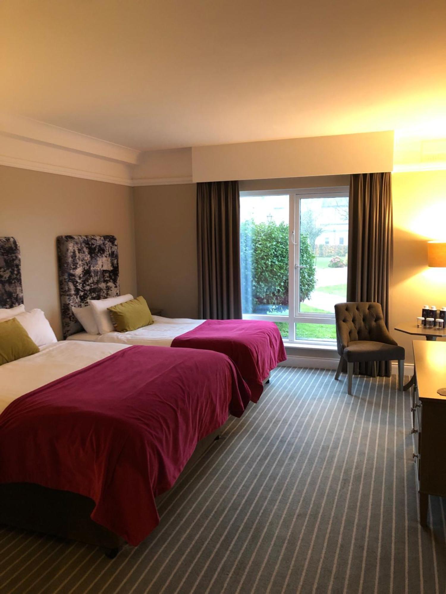 Killaloe Hotel & Spa Kültér fotó