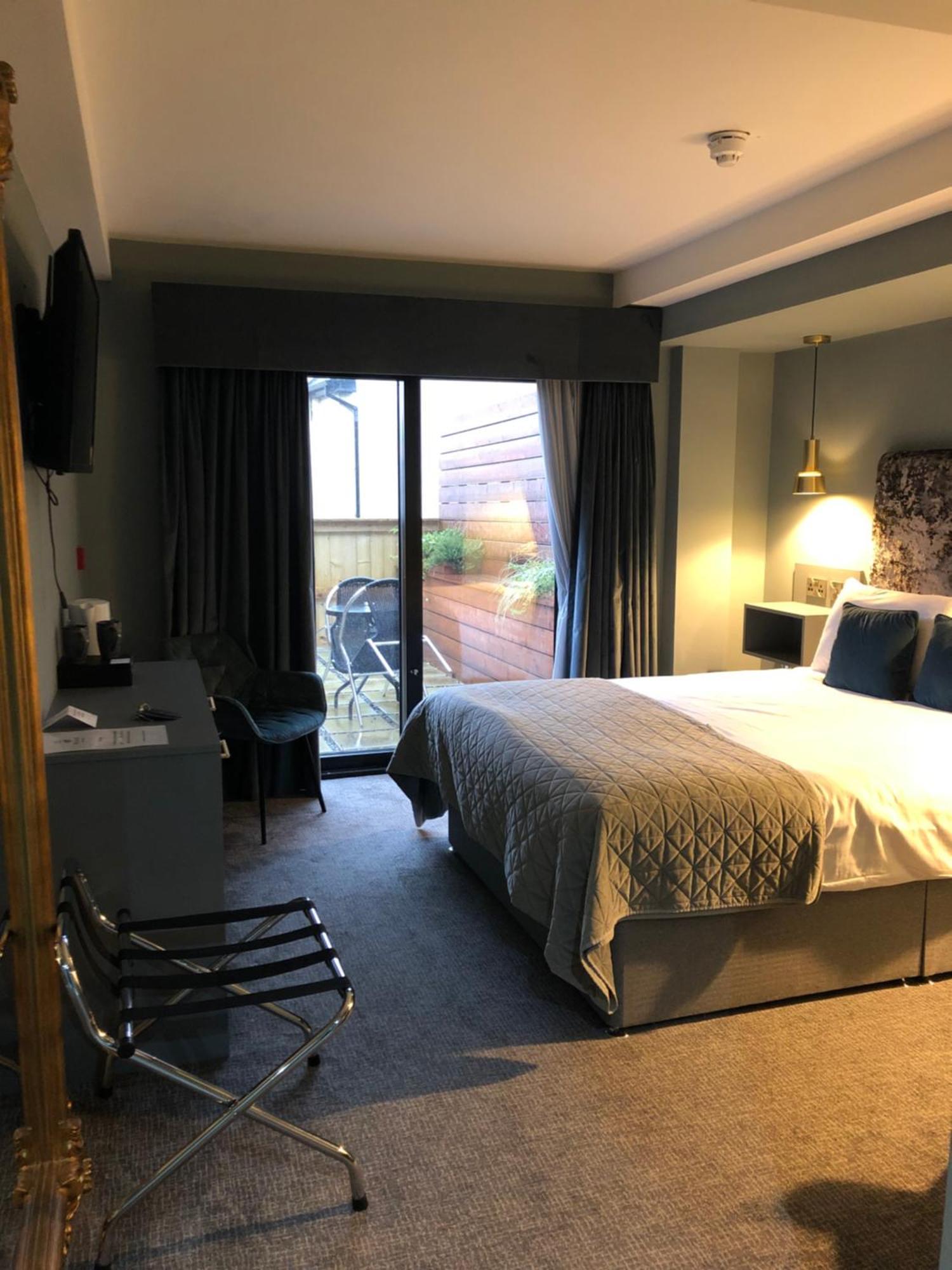 Killaloe Hotel & Spa Kültér fotó