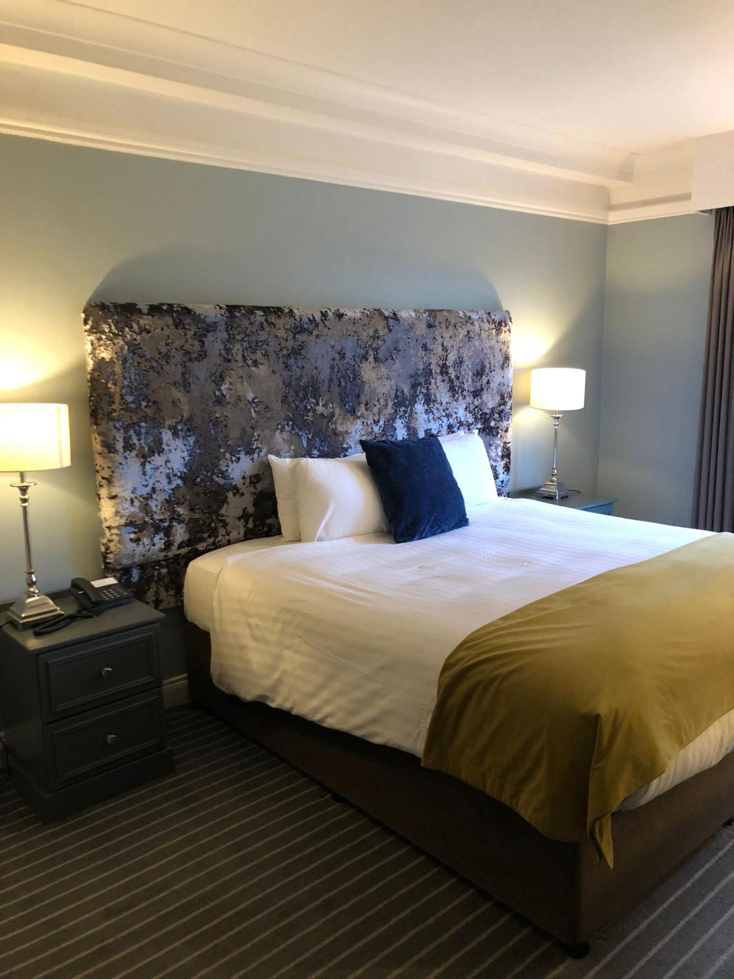 Killaloe Hotel & Spa Kültér fotó