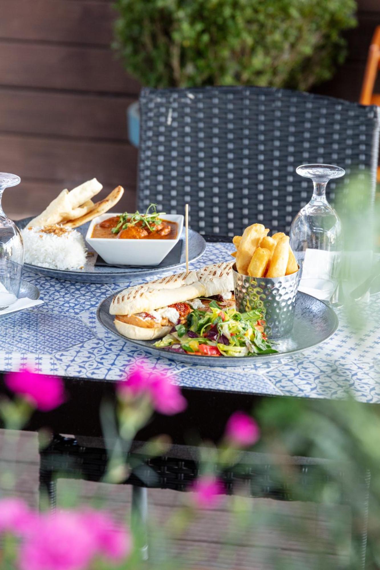 Killaloe Hotel & Spa Kültér fotó