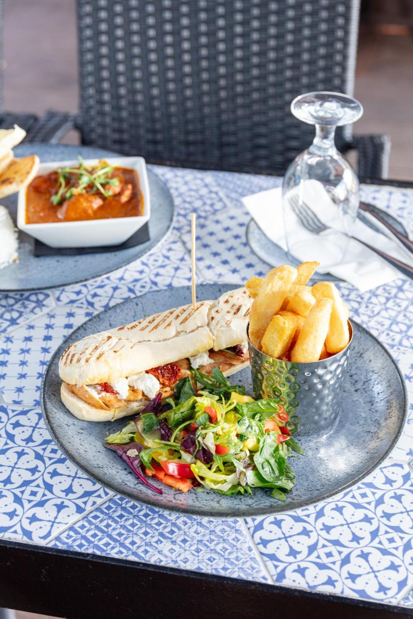 Killaloe Hotel & Spa Kültér fotó