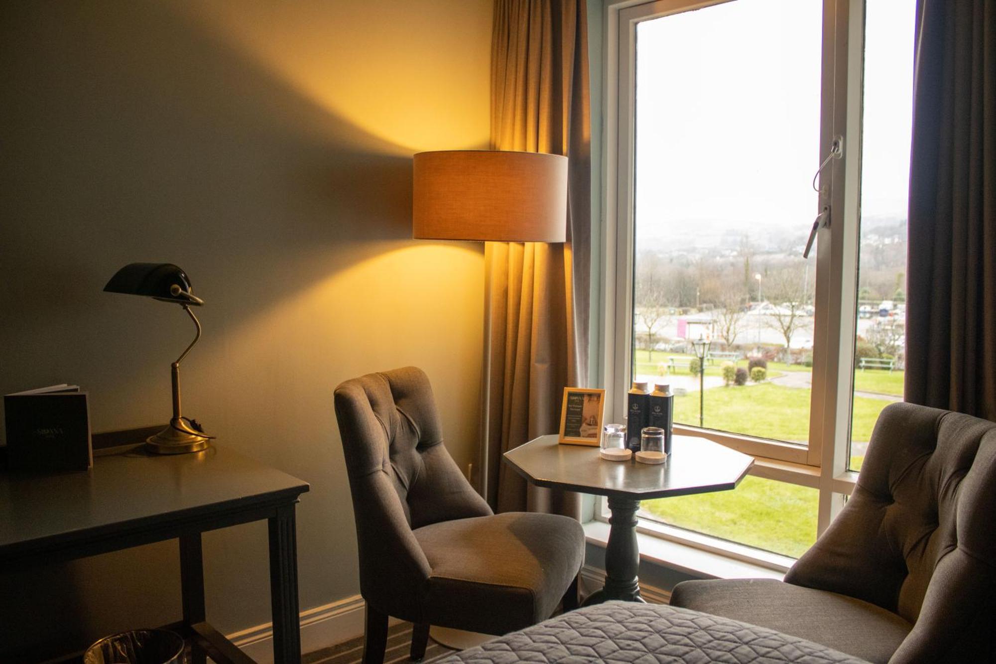 Killaloe Hotel & Spa Kültér fotó