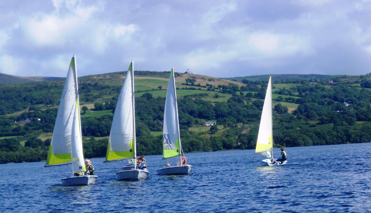 Killaloe Hotel & Spa Kültér fotó