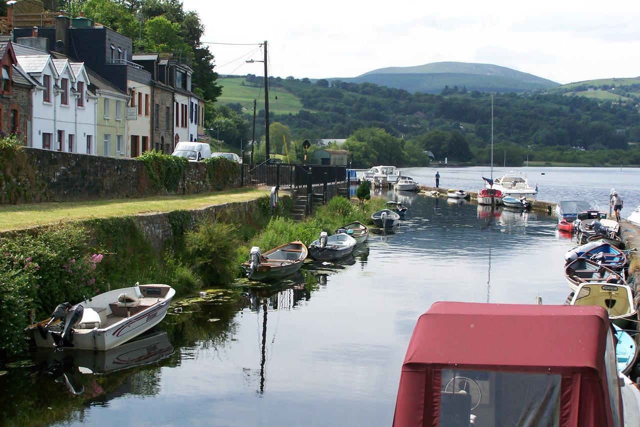Killaloe Hotel & Spa Kültér fotó