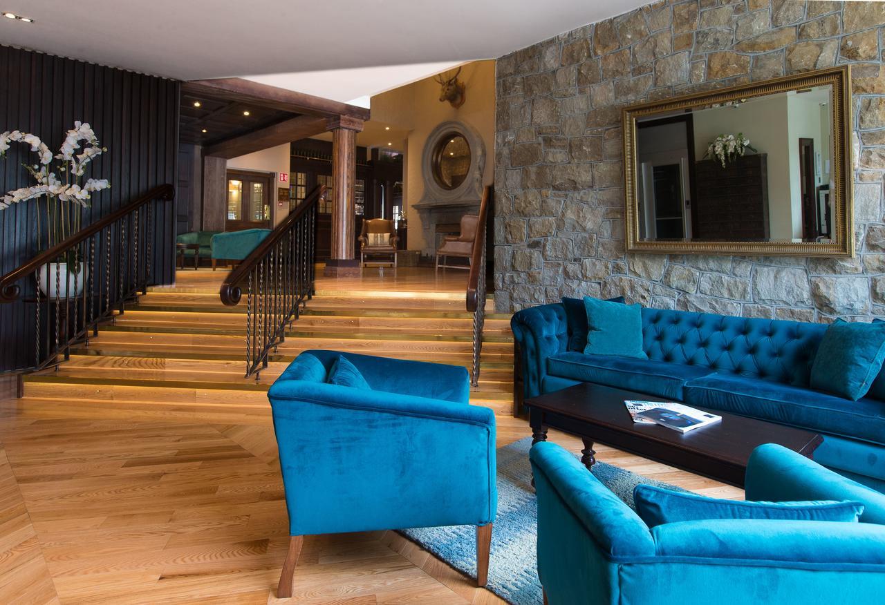 Killaloe Hotel & Spa Kültér fotó