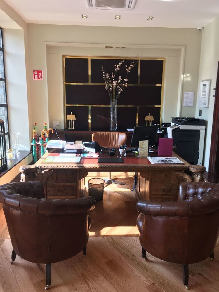 Killaloe Hotel & Spa Kültér fotó