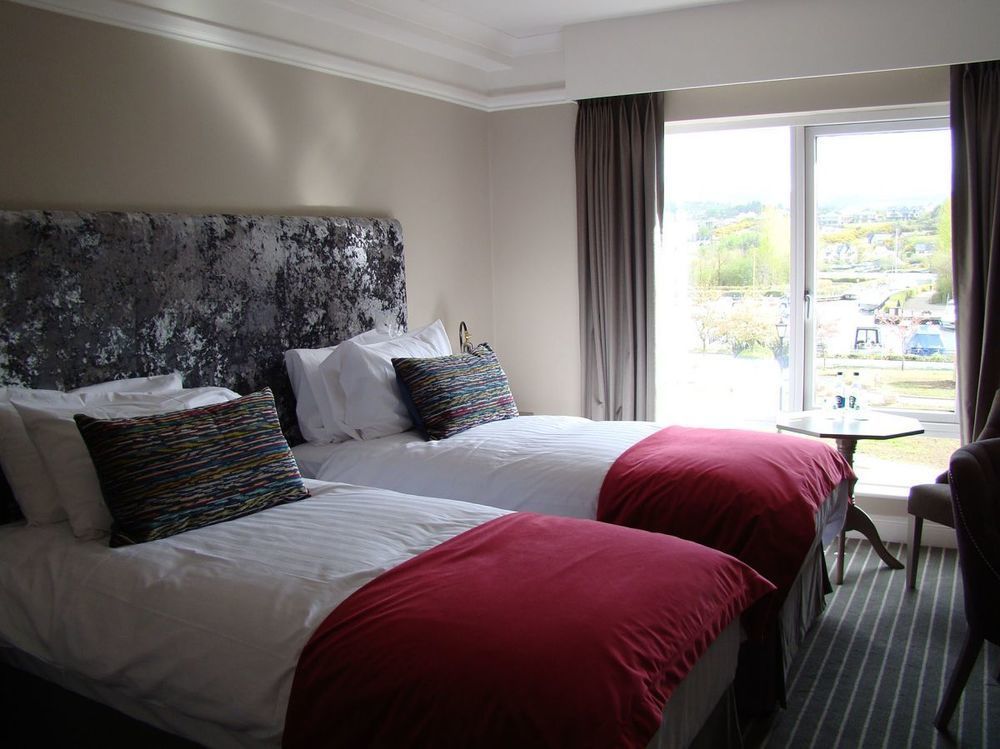 Killaloe Hotel & Spa Kültér fotó