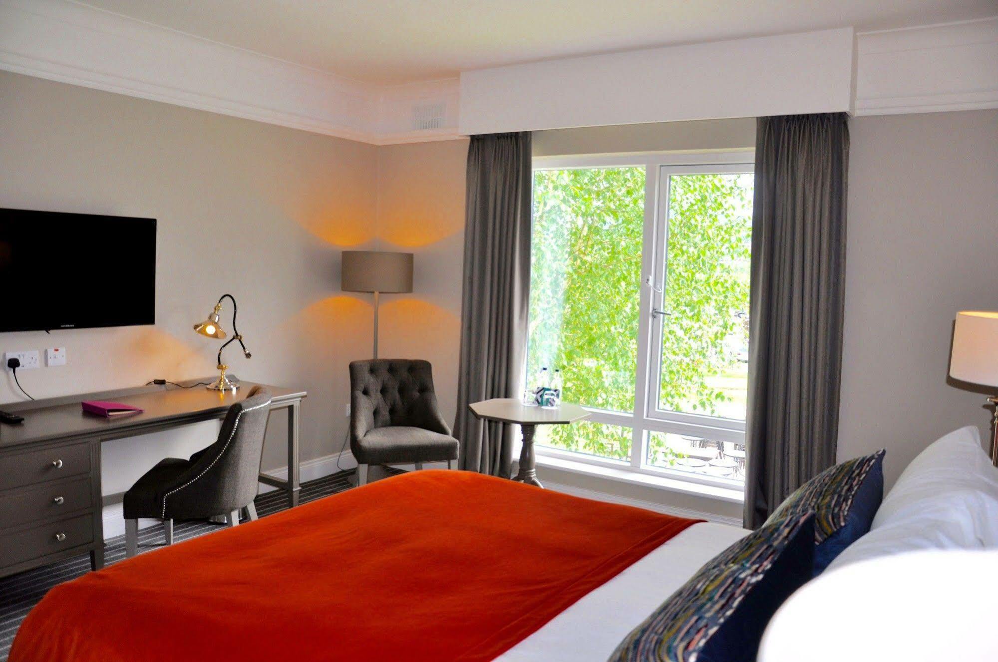 Killaloe Hotel & Spa Kültér fotó
