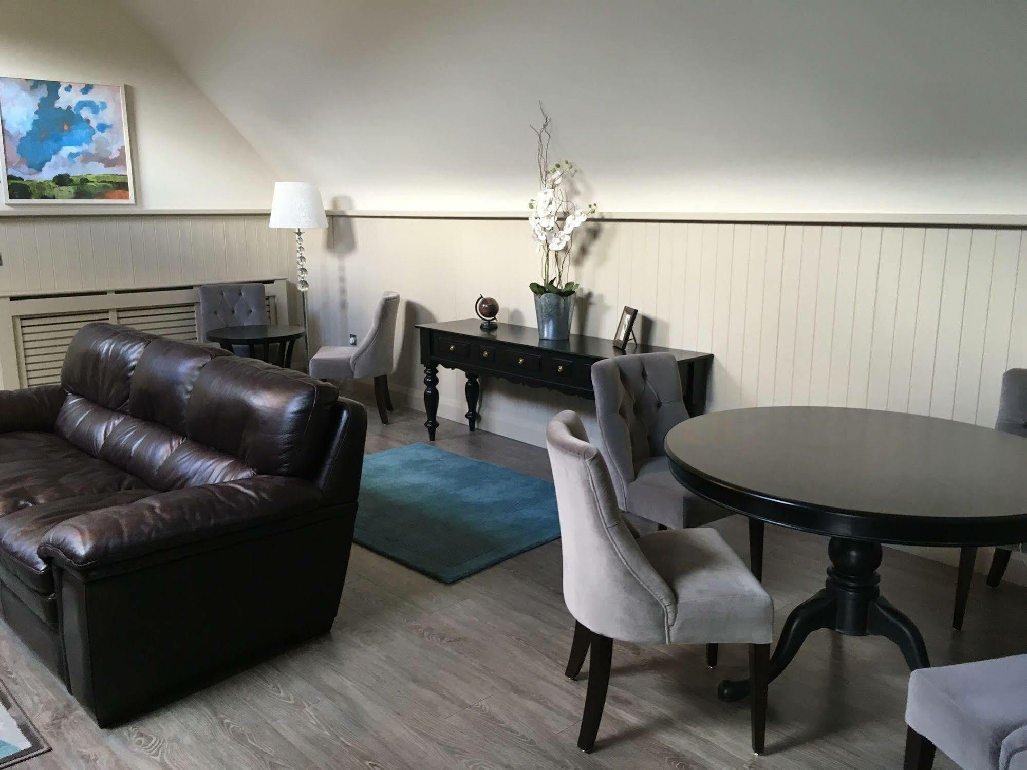 Killaloe Hotel & Spa Kültér fotó