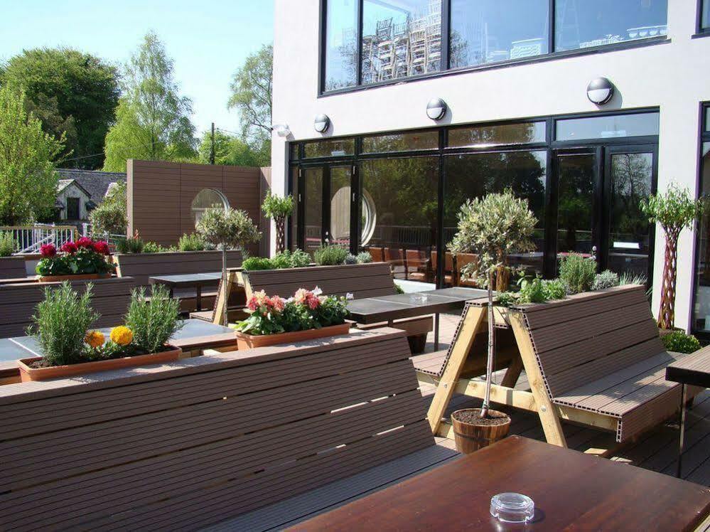 Killaloe Hotel & Spa Kültér fotó