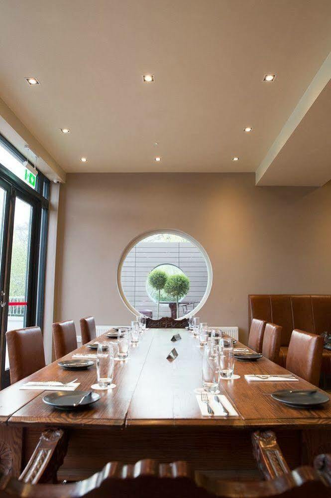 Killaloe Hotel & Spa Kültér fotó