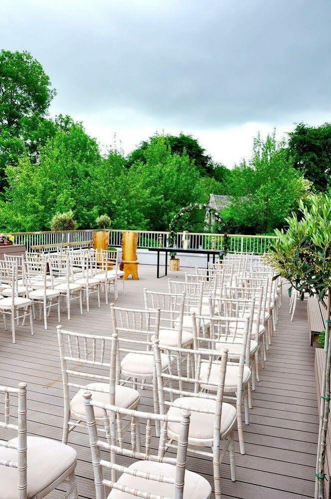 Killaloe Hotel & Spa Kültér fotó