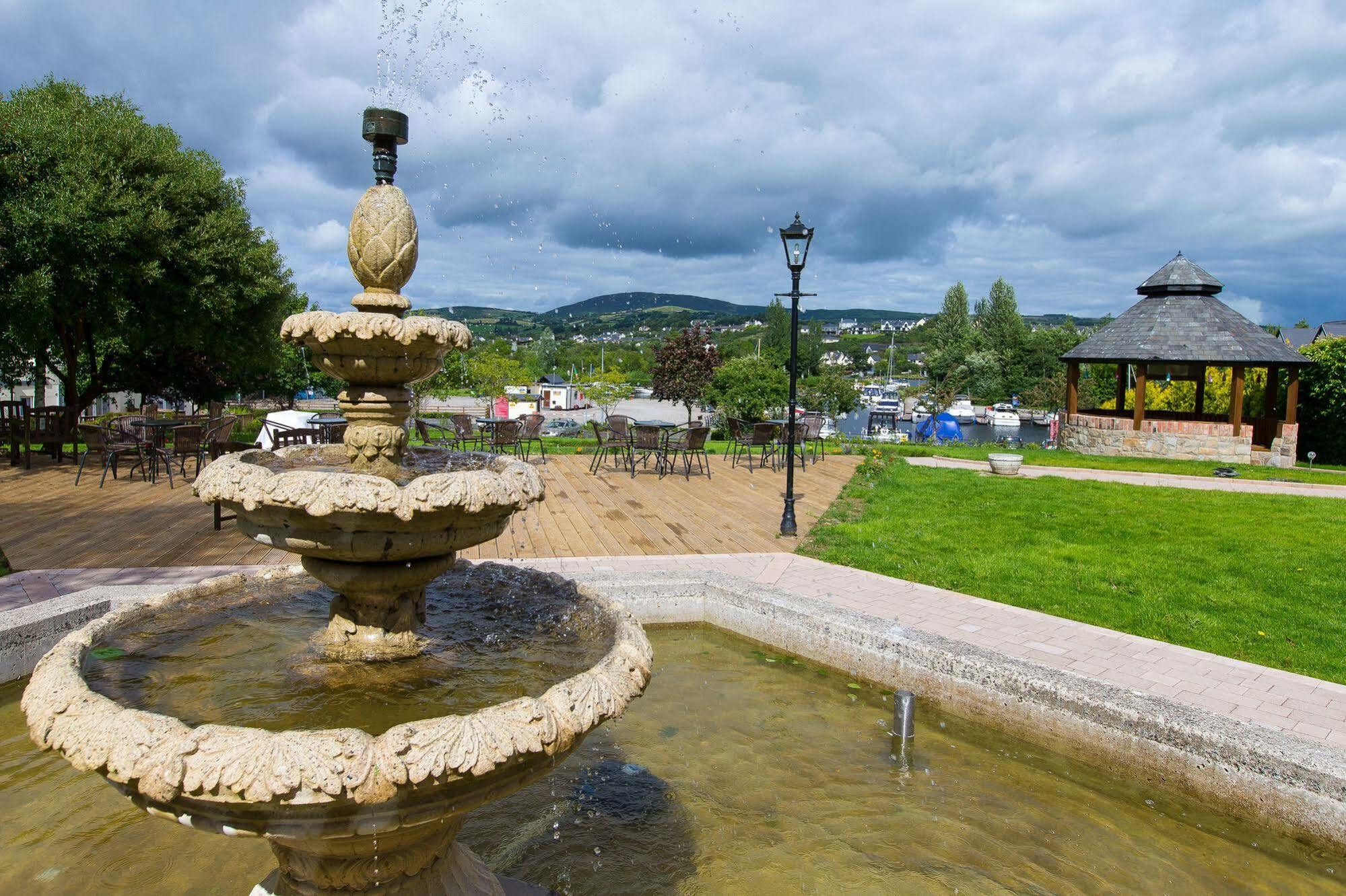 Killaloe Hotel & Spa Kültér fotó