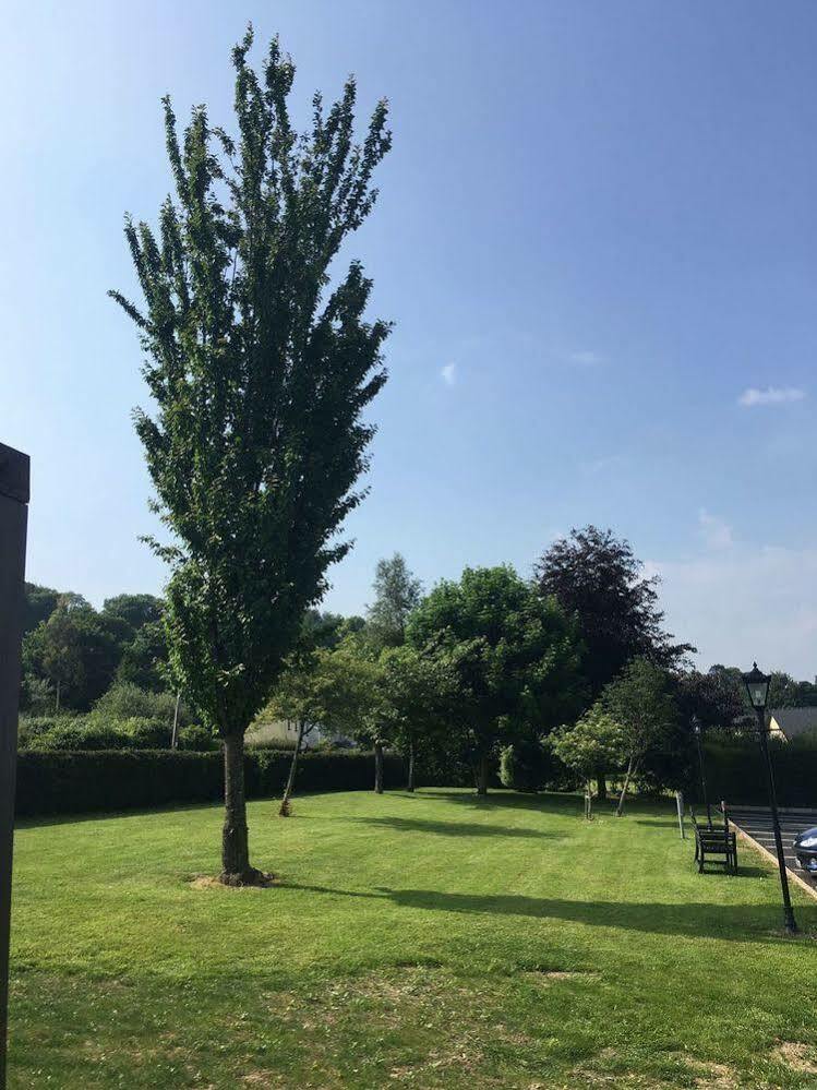 Killaloe Hotel & Spa Kültér fotó