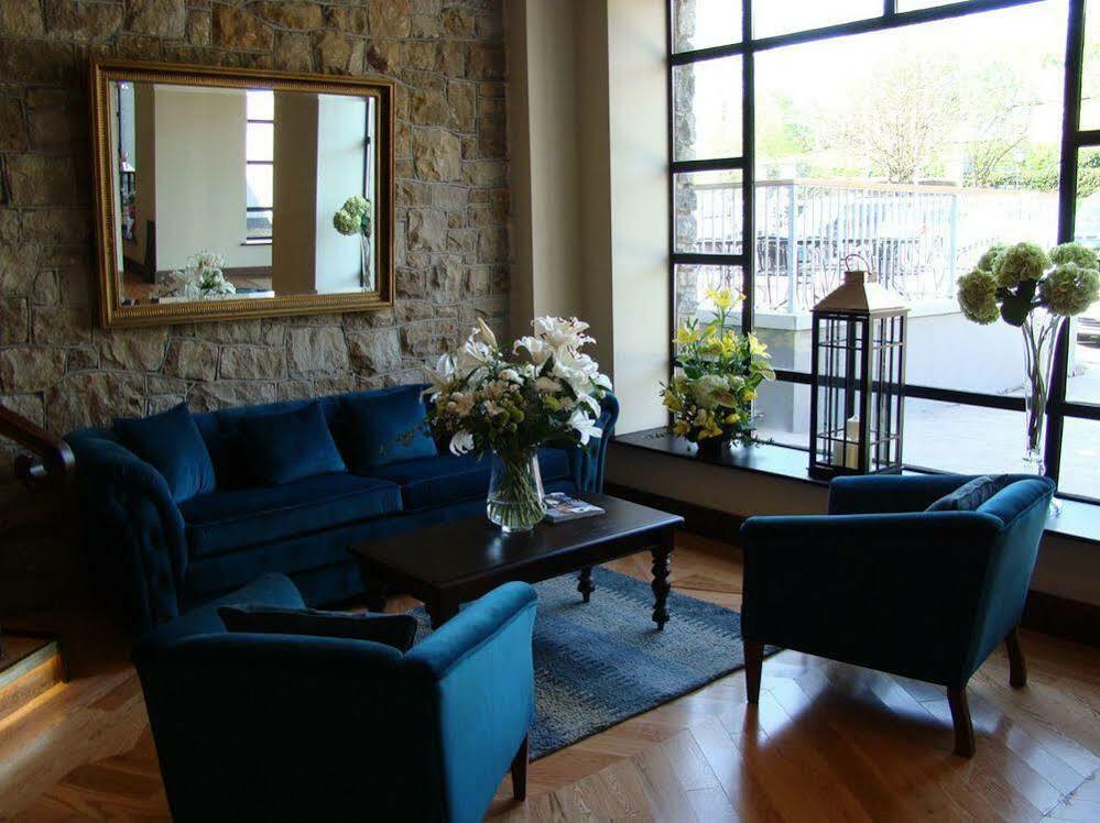 Killaloe Hotel & Spa Kültér fotó