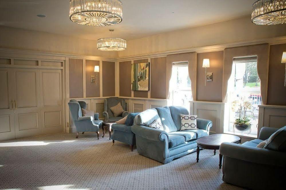Killaloe Hotel & Spa Kültér fotó